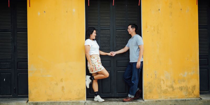 Hire A Da Nang Photographer- Capture Moments With Experts
