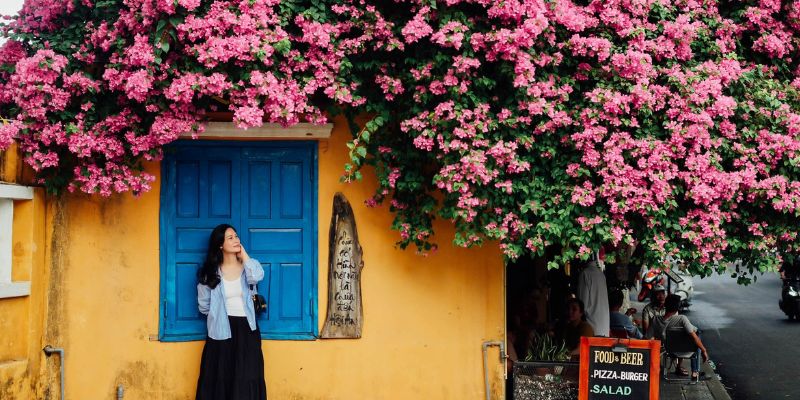 Hoi An Photographer - The perfect choice to preserve memories
